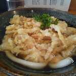 Daiko Udon - 