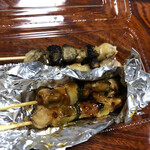 Yakitori Shochan - 