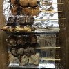 Yakitori Kobo Sumiyaki Goya Moji Ten - 