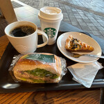 STARBUCKS COFFEE Amyupuraza Oita Ikkaiten - 