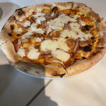 PIZZERIA & BAR LIONE - 