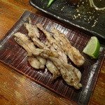 Binchotan Yakitori SASAYA Shinsaibashi Honten - 