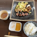 Steak Kiraku - 