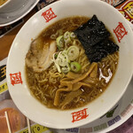 Oogiya Ramen Saitama Ina Ten - 