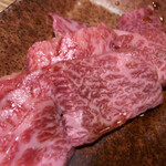 Yakiniku Ryusei Chuzan Ten - 