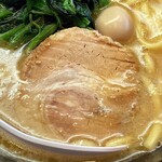 Ramen Fukuya - チャーシュー。