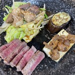 Steak Kiraku - 