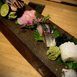 IZAKAYA Hare. - 