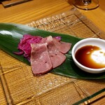 Teppanyaki あいづ家 - 