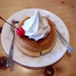 Komeda Coffee Ten Shinshiro Ten - ミニシロノワール
                        