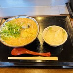 Marugame Seimen Ako Ten - 好みにアレンヂ