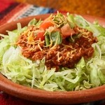 Mexican Dining Otra - オトラ特製タコライス