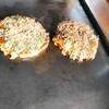 お好み焼き かまる - 料理写真:お好み焼き マヨネーズは聞いてくれます