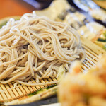 Japan Soba Yabu - 