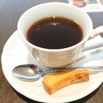 カフェピーベリー - 