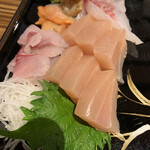 Nihonshu BAR moriya - 