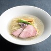 宍道湖しじみ中華蕎麦 琥珀 - 料理写真:宍道湖しじみ中華蕎麦