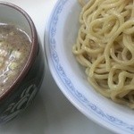 中華 つけ麺 はるき - 料理写真: