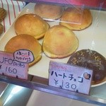 Asaka Bakery Sayama Ten - 菓子パン