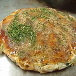 Nishikawa Okonomiyaki - 