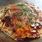 Ooshita Okonomiyaki Ten - 