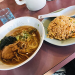 Ramen Rokubei - 