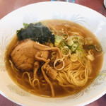 Ramen Rokubei - 