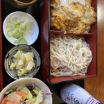 Soba Dokoro Omura - 