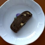 QUON CHOCOLATE Toyama Ten - 