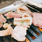 大阪焼肉・ホルモン ふたご - 