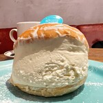 生クリーム専門店MILK CAFE - 