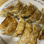 Gyoza no Osho Katata Ten - 