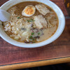 恵比須ラーメン - 