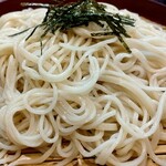 Soba Komachi - 