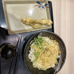 Hanamaru Udon Ginza Matsuyadori Ten - 