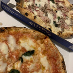 Pizzeria Del Popolo a Kyoto - 