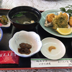 Marusada Ryokan - 