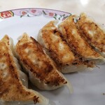 Gyoza no Osho Katata Ten - 