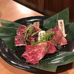 Genki Shichirin Yakiniku Gyushige Oyama Ten - 