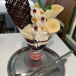 Shibuya Nishimura Fruit Parlour Machida Ten - 