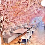 HAUTE COUTURE・CAFE - 