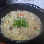 かがわ - 打ち込みうどん