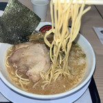 RAMEN OF TODAY Kaisugi Yumetaun Higashihiroshima Ten - 