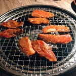 Yakiniku Restaurant Higashiyama Za Mo-Ru Sendai Nagamachi Ten - 