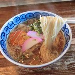 Somen Ryori Menkui - 地獄煮そうめん