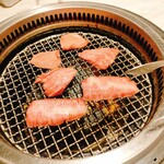 Yakiniku All you can eat Black Hole Ikebukuro Higashiguchi Ten - 