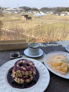 Satoyama Cafe - 