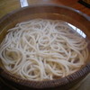 小番食堂 - 料理写真:【たらいうどん＋いなりセット＠８５０円】