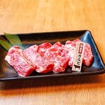 Yakiniku Marui Seiniku Ten - 