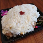 ふくちゃん弁当 - 料理写真: